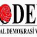 sodev-sosyal-demokrasi-vakfı