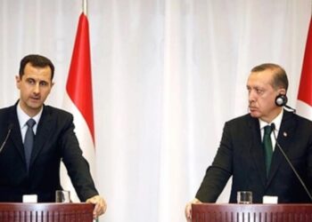 Esad, Erdoğan ile görüşme şartını açıkladı