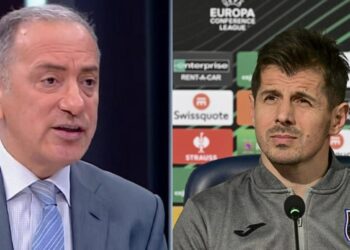 Emre Belözoğlu’ndan Fatih Altaylı’ya dava