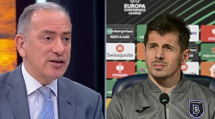 Emre Belözoğlu’ndan Fatih Altaylı’ya dava