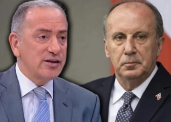 Fatih Altaylı’dan Muharrem İnce’nin o açıklamalarına tepki: