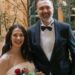 Funda Eryiğit ve Berkun Oya evlendi
