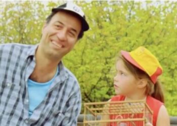 İşte Kemal Sunal ile başrolü paylaşan “Garip” filminin Fatoş’unun son hali