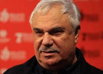 Halil Ergün yıllar önce üniversiteden neden kovulduğunu açıkladı