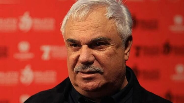 Halil Ergün yıllar önce üniversiteden neden kovulduğunu açıkladı