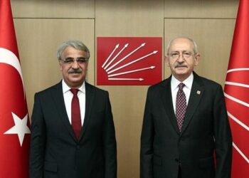 Kılıçdaroğlu, HDP’yi ziyaret edecek mi?