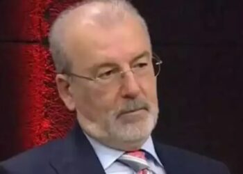 Hulki Cevizoğlu siyasete atılıyor
