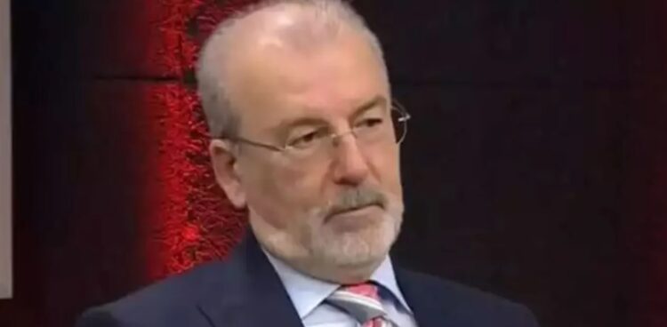 Hulki Cevizoğlu siyasete atılıyor