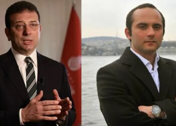İmamoğlu’ndan Tayfun Kahraman’a mektup: ‘Nerede kalmıştık’ diyeceğiz
