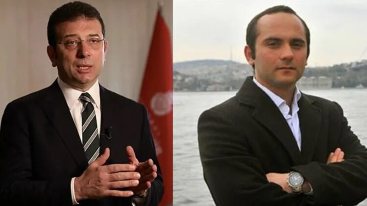 İmamoğlu’ndan Tayfun Kahraman’a mektup: ‘Nerede kalmıştık’ diyeceğiz