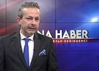 İrfan Değirmenci milletvekili adayı oldu… İşte partisi