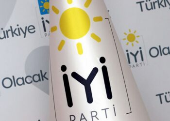 İYİ Parti’den açıklama: Cumhur İttifakı ile asla birlikte olmayacağız