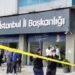 Muhalefet liderlerinden İYİ Parti İstanbul İl Başkanlığı’na saldırıya tepki!