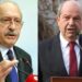 Kemal Kılıçdaroğlu’ndan Ersin Tatar paylaşımı