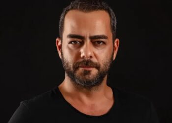 Oyuncu Kerem Fırtına milletvekili aday adayı oldu