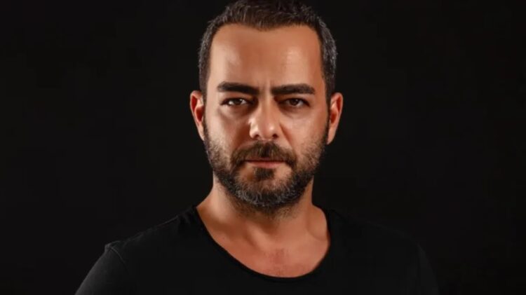 Oyuncu Kerem Fırtına milletvekili aday adayı oldu