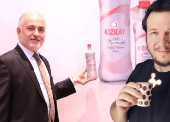 Şahan Gökbakar’dan Kerem Kınık’a ‘maden suyu’ tepkisi
