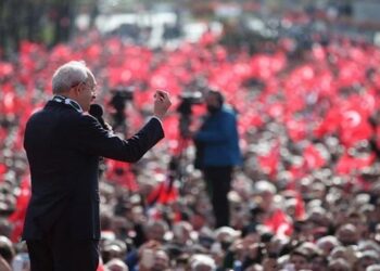 Kılıçdaroğlu, Millet İttifakı partileriyle ortak miting düzenleyecek mi?