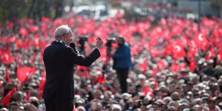 Kılıçdaroğlu, Millet İttifakı partileriyle ortak miting düzenleyecek mi?