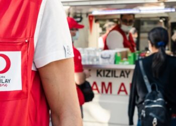 AKP’li Turan: ‘Keşke böyle acılı bir günde satış yapmasaydı’