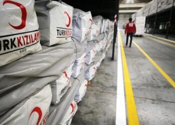 Arka bahçe… İşte Kızılay’daki AKP’liler