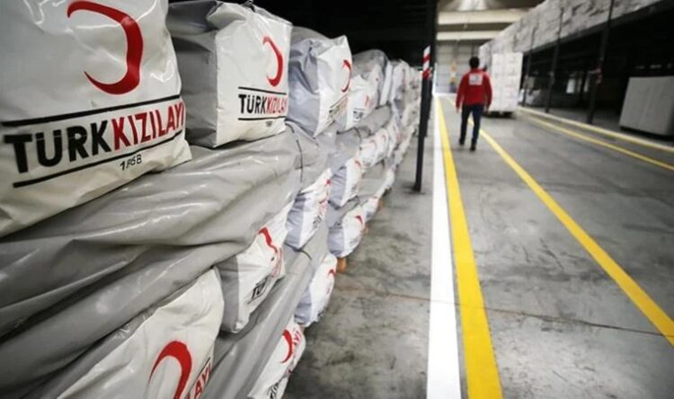 Arka bahçe… İşte Kızılay’daki AKP’liler