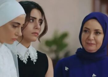 RTÜK, Kızılcık Şerbeti dizisine inceleme başlattı