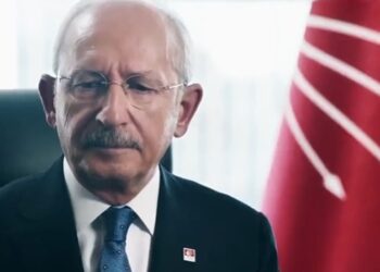 CHP’den Kılıçdaroğlu’na ‘Hele bir gel’ videosu