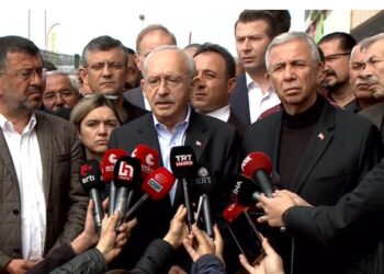 Kılıçdaroğlu’ndan Malatya’da iktidara ‘vergi’ çağrısı