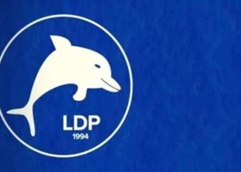 LDP seçimlerde destekleyeceği ittifakı açıkladı
