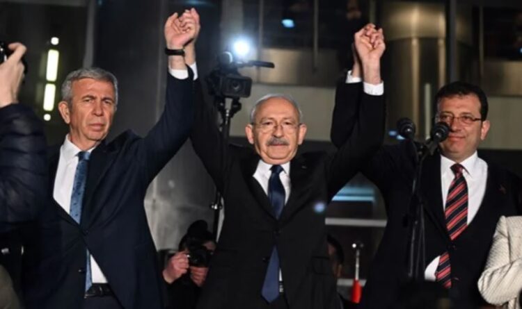 CHP’den Yavaş ve İmamoğlu açıklaması: Görevlerine devam edecekler mi?