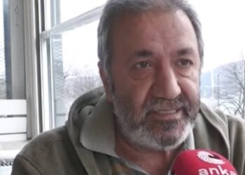 Mazlum Çimen ‘Geliyor gelmekte olan’ şarkısını neden yaptığını açıkladı