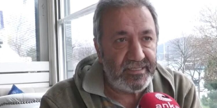 Mazlum Çimen ‘Geliyor gelmekte olan’ şarkısını neden yaptığını açıkladı