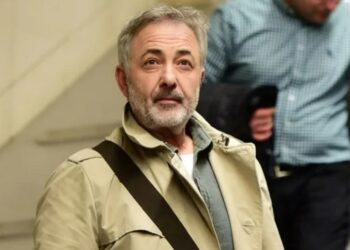 Mehmet Aslantuğ, TRT’deki diziden çıkarıldı: “Rahatsız oldular…”