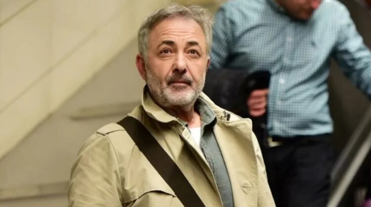 Mehmet Aslantuğ, TRT’deki diziden çıkarıldı: “Rahatsız oldular…”