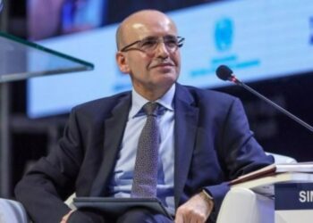 Erdoğan’ın teklifini reddeden Mehmet Şimşek, Kılıçdaroğlu’nun paylaşımını beğendi