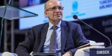 Erdoğan’ın teklifini reddeden Mehmet Şimşek, Kılıçdaroğlu’nun paylaşımını beğendi