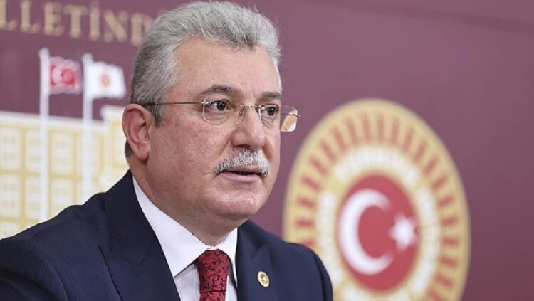 AKP’li Akbaşoğlu’ndan; emekli maaşı, geçici ve taşeron işçi açıklaması