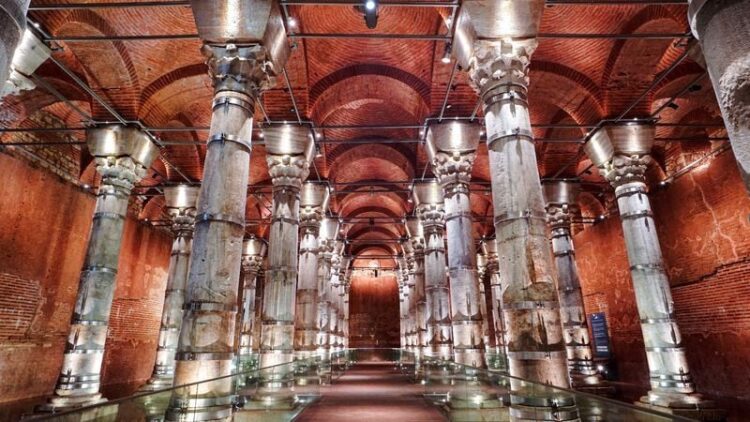 İstanbul’da Ramazan ayı boyunca iftardan sonra müzeler ücretsiz