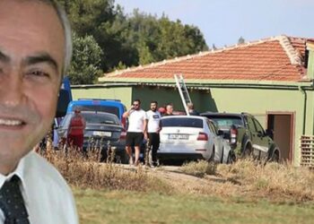 Nazmi Arıkan cinayetinde karar çıktı