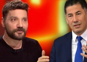 Sinan Oğan’dan Oğuzhan Uğur’a sitem