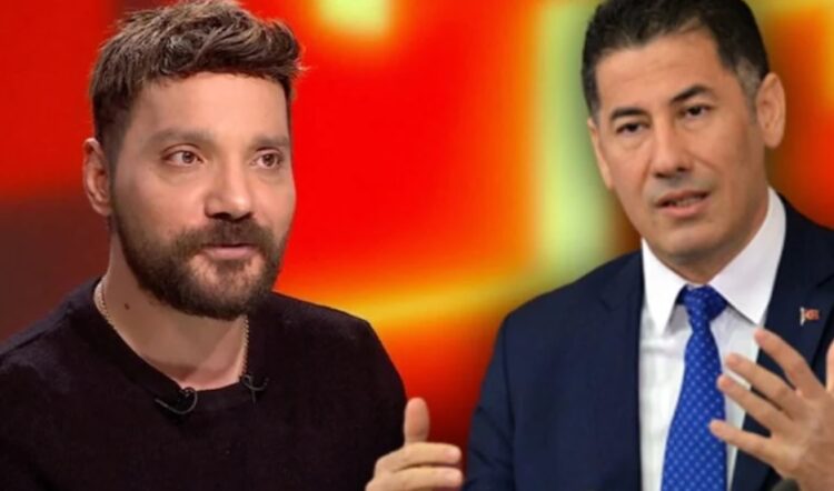 Sinan Oğan’dan Oğuzhan Uğur’a sitem