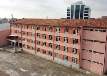 4159 okul deprem tehlikesi altında