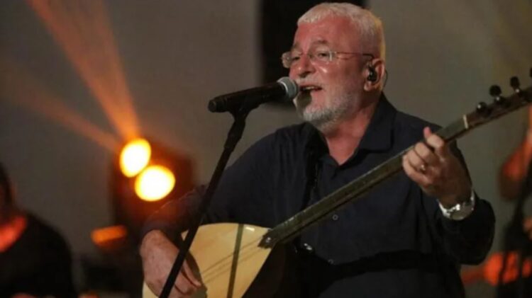 Onur Akın siyasete atılıyor