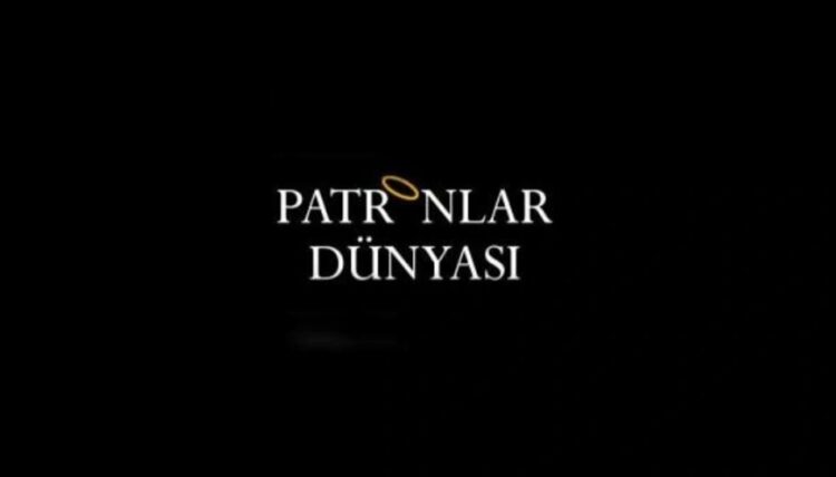 Patronlar Dünyası satıldı… İşte yeni sahibi