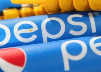 Pepsi’nin logosu değişti