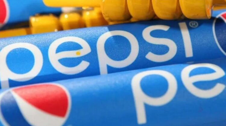 Pepsi’nin logosu değişti