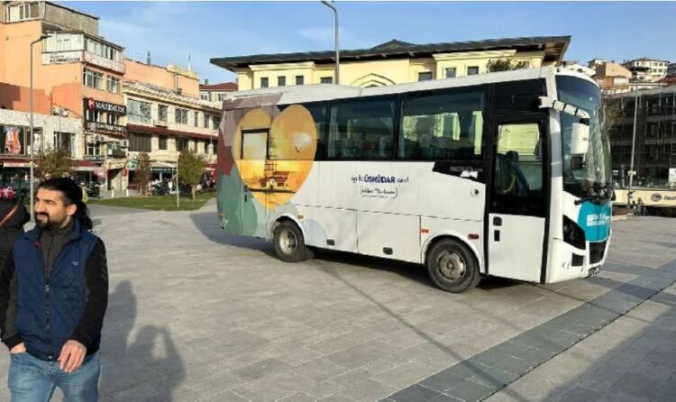 AKP’li belediyelerden İBB’nin iftar çadırlarına engel!