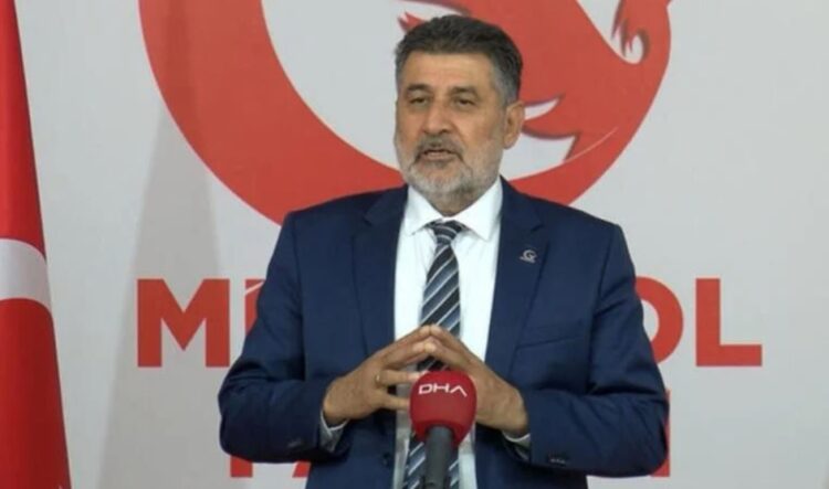 Milli Yol Partisi’nden cumhurbaşkanı adayı kararı