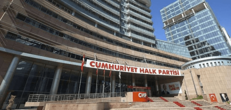 CHP’de adaylık başvuru süreci netleşti